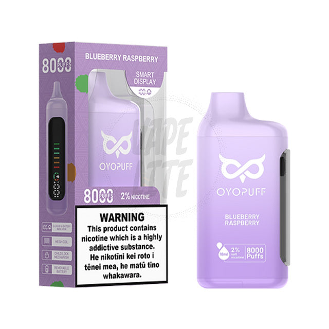 OYOPUFF | Vape Lite OYOPUFF | Vape Lite