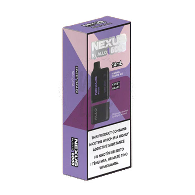 packaging