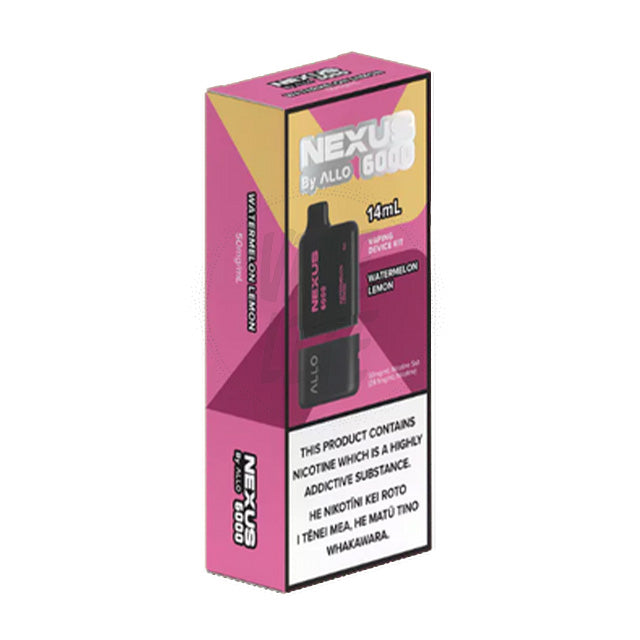 packaging