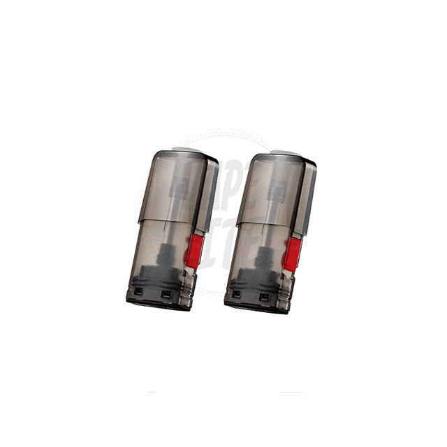 AirScream - AirsPops Refillable Pods