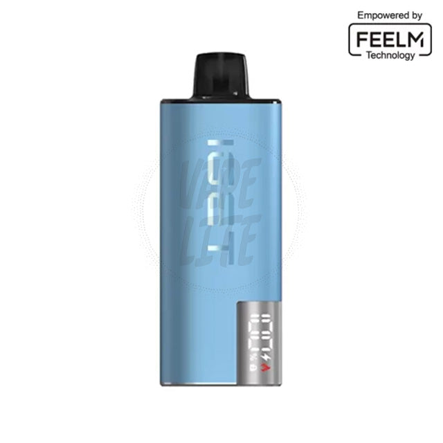 IGET EDGE Kit | Tropical | 28.5mg/ml Vape Lite IGET EDGE Kit | Tropical | 28.5mg/ml Vape Lite