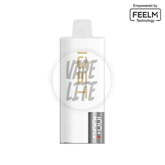 IGET EDGE Device - Snow White