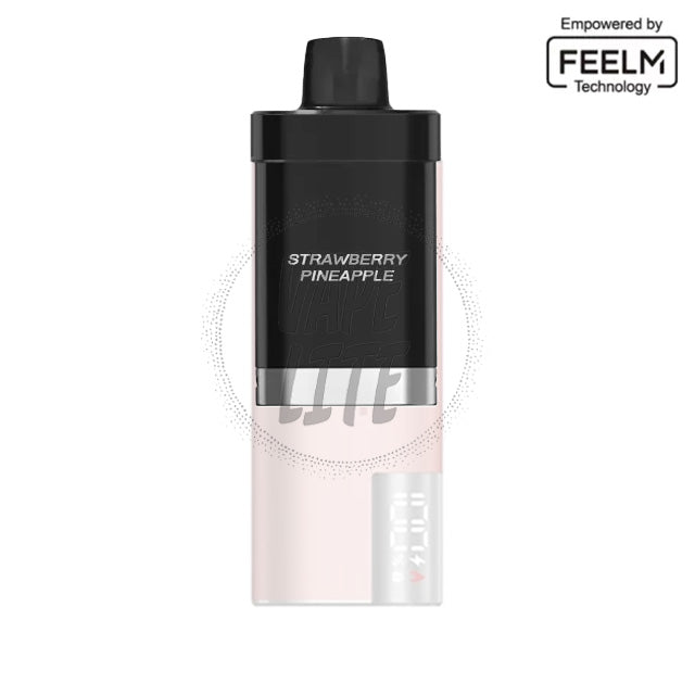 IGET EDGE LP15000 Pod - Strawberry Pineapple 28.5mg/ml
