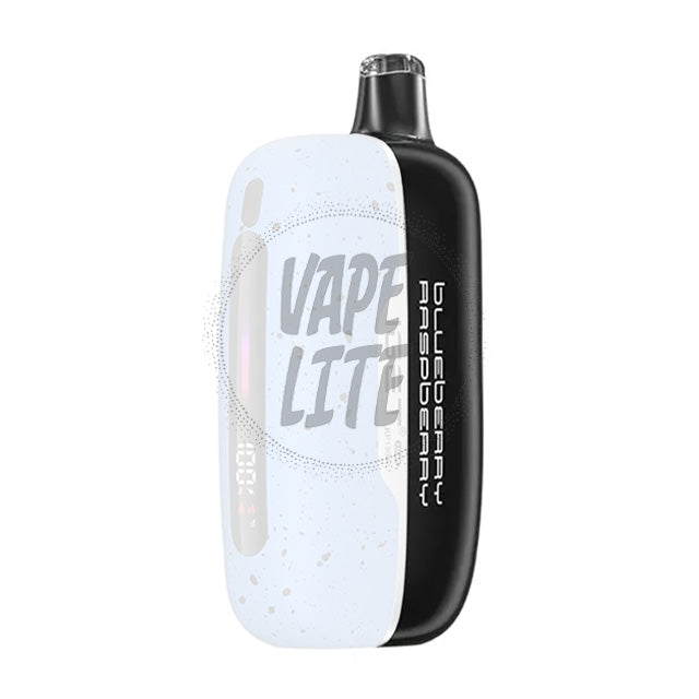 IGET | Luna KP13000 Pre-filled Pod | Blueberry Raspberry | 28.5mg/ml Vape Lite IGET | Luna KP13000 Pre-filled Pod | Blueberry Raspberry | 28.5mg/ml Vape Lite