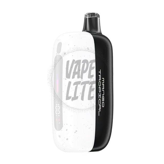 IGET Luna KP13000 Pre-filled Pod - Mango Tropical 28.5mg/ml