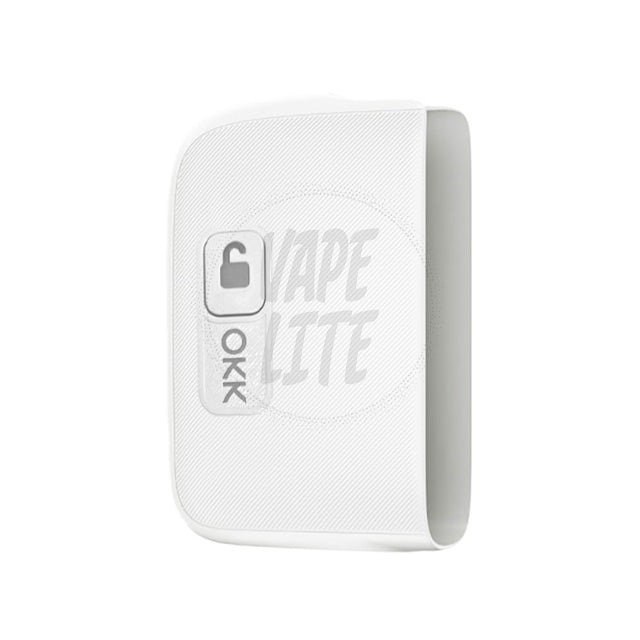 OKK ePod Device - Pure White
