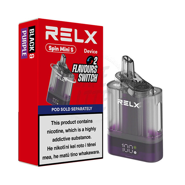 RELX Spin Device