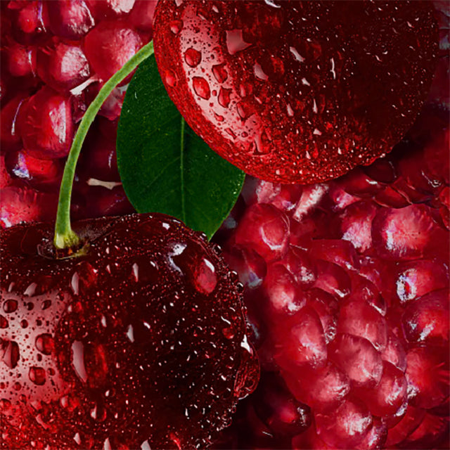 RELX Spin Mini Pod - Cherry Pomegranate 28.5mg/ml