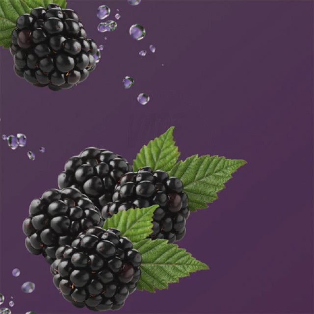 RELX MagicGo MAX Pod Blackberry 28.5mg/ml