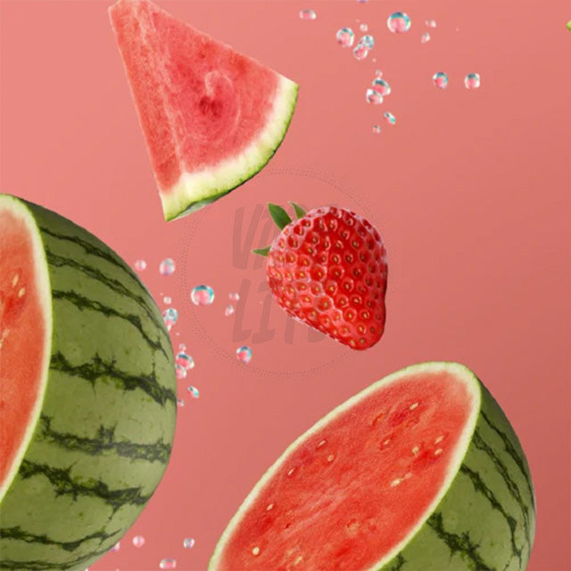 RELX MagicGo MAX Pod Strawberry Watermelon 28.5mg/ml