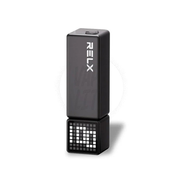 RELX MagicGo MAX Device - Black