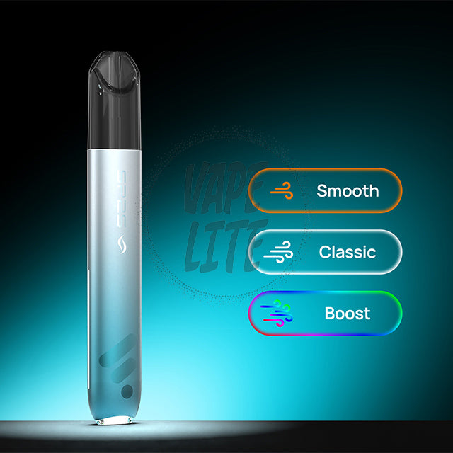 SP2S Touch Device - Blue