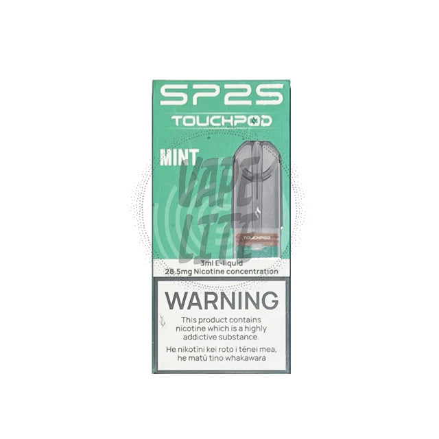 SP2S Touch Pod - Mint