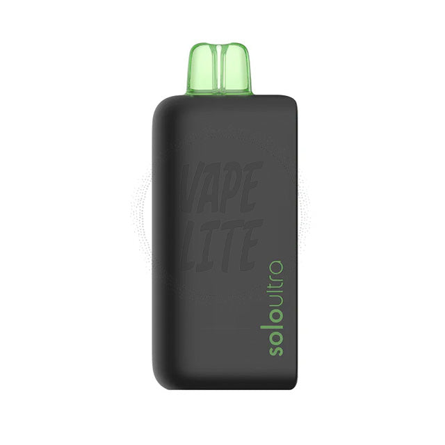 solo Ultra Replacement Pod - Sour Apple