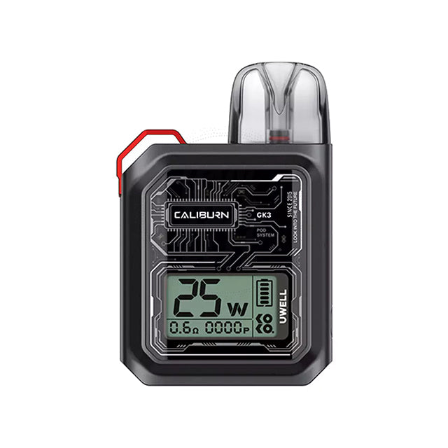 Uwell - Caliburn GK3 Pod Kit