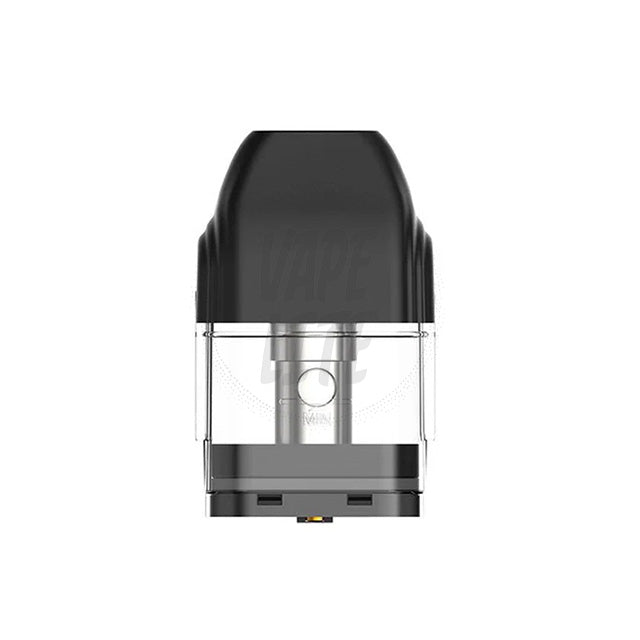 Uwell - Caliburn/KOKO Replacement Pod 4-Pack 1.2/1.4ohm