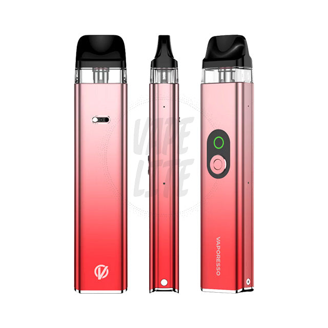 Vaporesso - Xros 3 -R Pod Kit