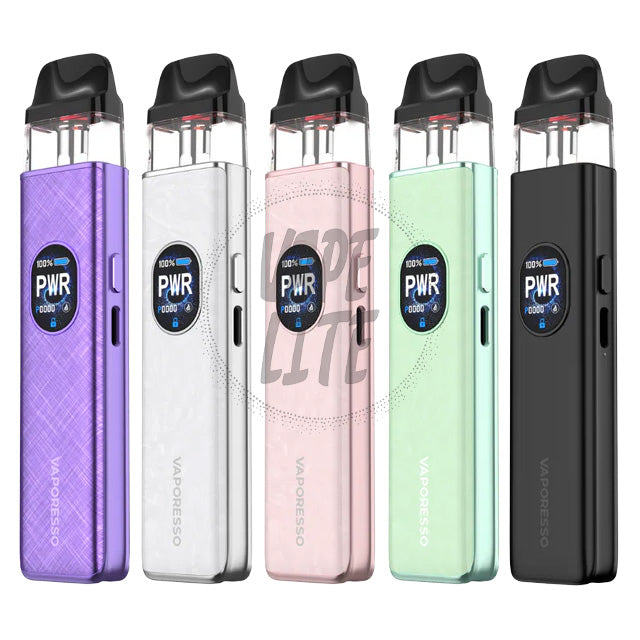 Vaporesso - Xros 5 Pod Kit