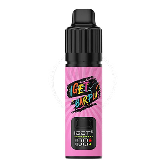 Iget Bar Plus Pod IGET Bar Plus - 3 Pcs | Best IGET Vape In Australia And  New Zealand Australia Bar Plus Toronto