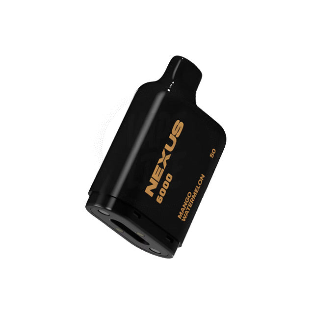 ALLO NEXUS 6000 Pod - Mango Watermelon 6000 Puffs 50mg/ml