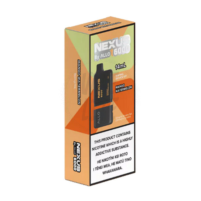 packaging