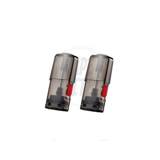 AirScream - AirsPops Refillable Pods