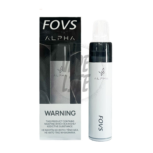 FOVS Alpha Device