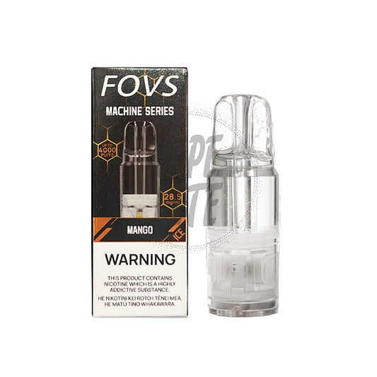 FOVS Machine Series Pod - Mango