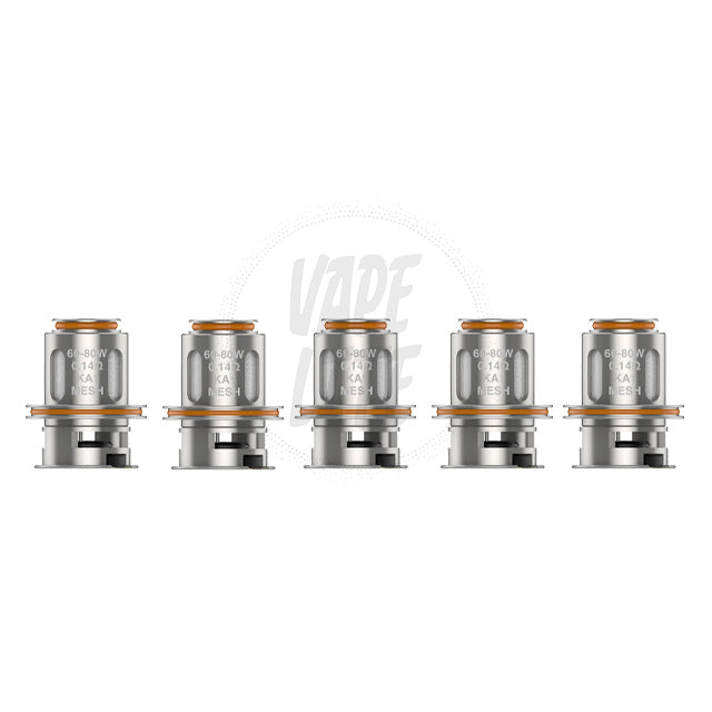 Geekvape - M Series Coil for Z Max Tank 5pcs/pack