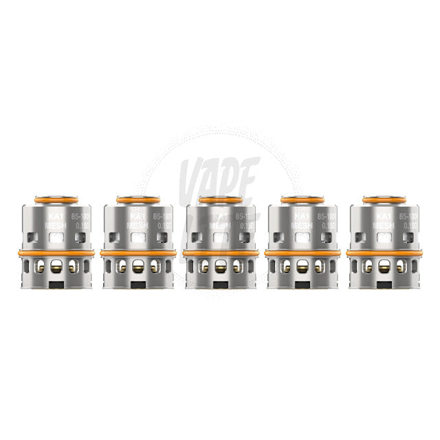 Geekvape - M Series Coil for Z Max Tank 5pcs/pack