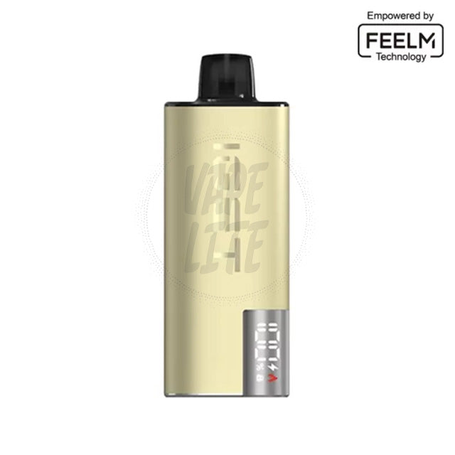 IGET EDGE Kit - Apple Kiwifruit 28.5mg/ml