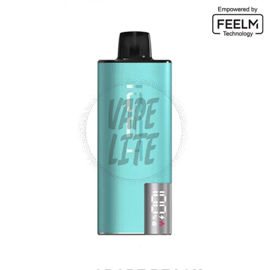 IGET EDGE Kit - Blackberry Cherry 28.5mg/ml