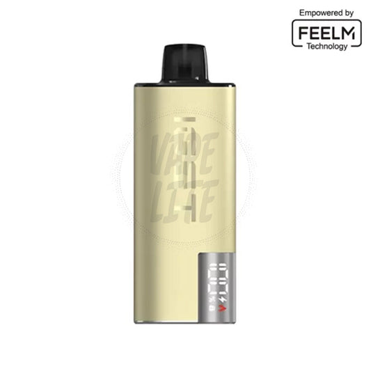 IGET EDGE Kit - Blackberry Pear 28.5mg/ml