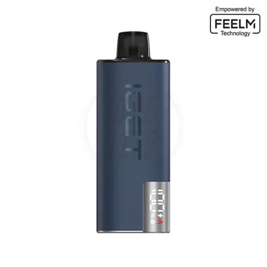 IGET EDGE Kit - Blueberry Raspberry 28.5mg/ml