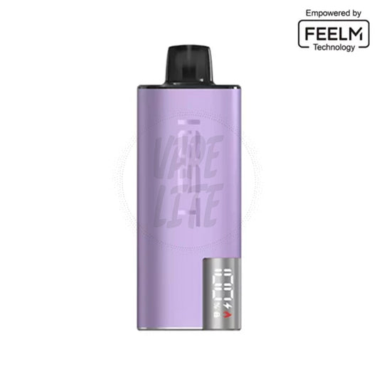 IGET EDGE Kit - Cherry Pomegranate 28.5mg/ml