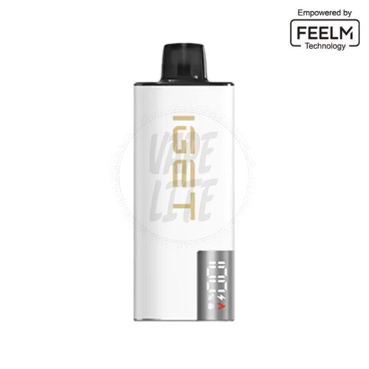 IGET EDGE Kit - Peach Mango 28.5mg/ml