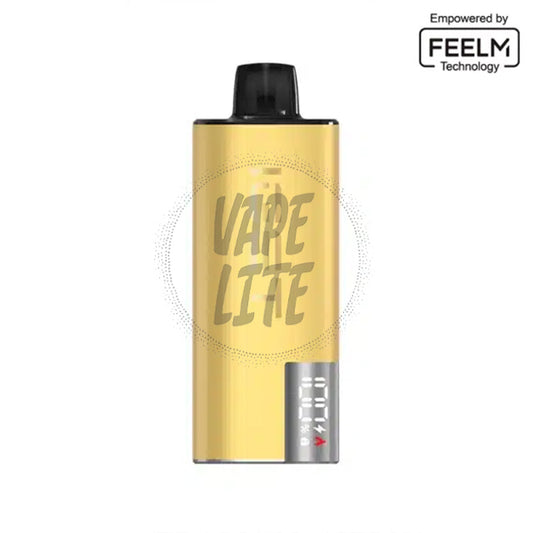 IGET EDGE Kit - Tropical Citrus 28.5mg/ml