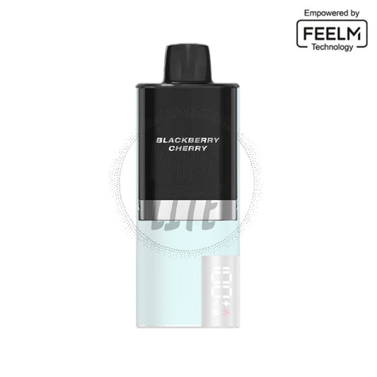 IGET EDGE Pod - Blackberry Cherry 28.5mg/ml