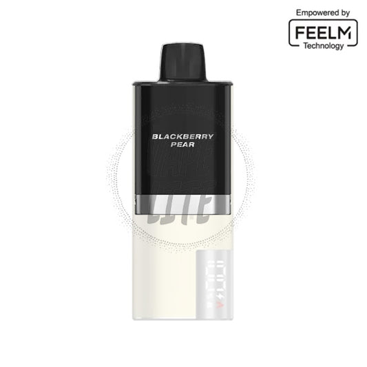 IGET EDGE Pod - Blackberry Pear 28.5mg/ml