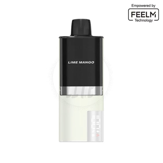 IGET EDGE Pod - Lime Mango 28.5mg/ml