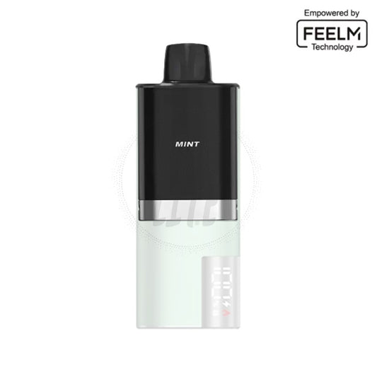 IGET EDGE Pod - Mint 28.5mg/ml