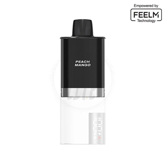 IGET EDGE Pod - Peach Mango 28.5mg/ml
