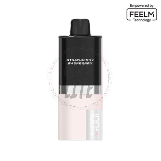 IGET EDGE Pod - Strawberry Raspberry 28.5mg/ml