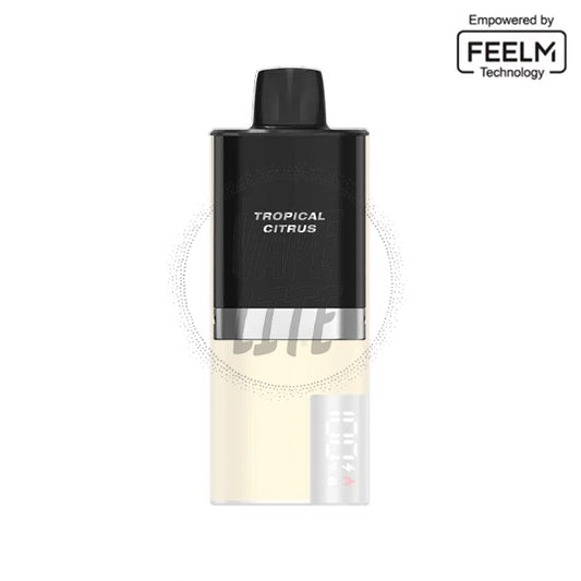 IGET EDGE Pod - Tropical Citrus 28.5mg/ml