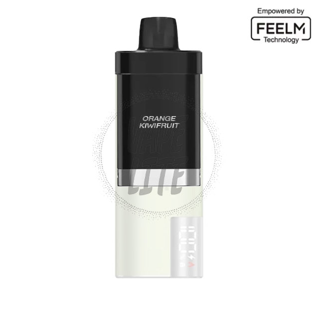 IGET EDGE LP15000 Pod - Orange Kiwifruit 28.5mg/ml