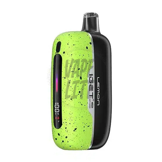 IGET Luna KP13000 Kit - Lemon 28.5mg/ml