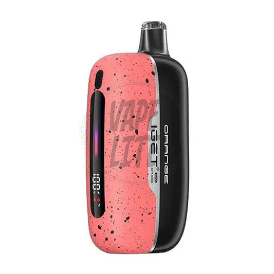 IGET Luna KP13000 Kit - Orange 28.5mg/ml