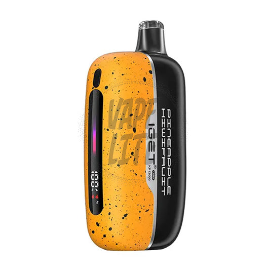 IGET Luna KP13000 Kit - Pineapple Kiwifruit 28.5mg/ml