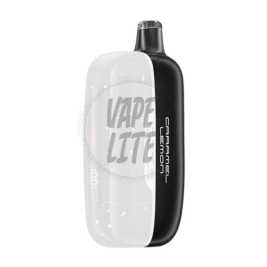 IGET Luna KP13000 Pre-filled Pod - Caramel Lemon 28.5mg/ml