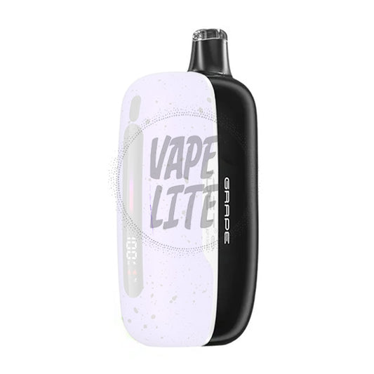 IGET Luna KP13000 Pre-filled Pod - Grape 28.5mg/ml